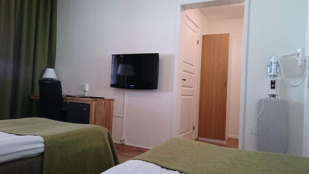 Hotel Western Centralhotellet