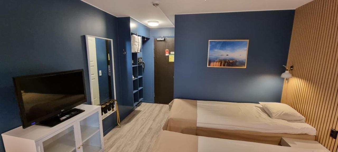 Western Centralhotellet 3* Västervik