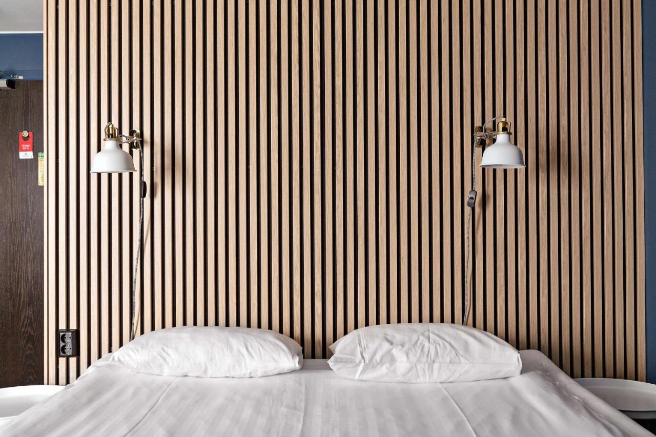 Hotel Sure By Western Centralhotellet 3*