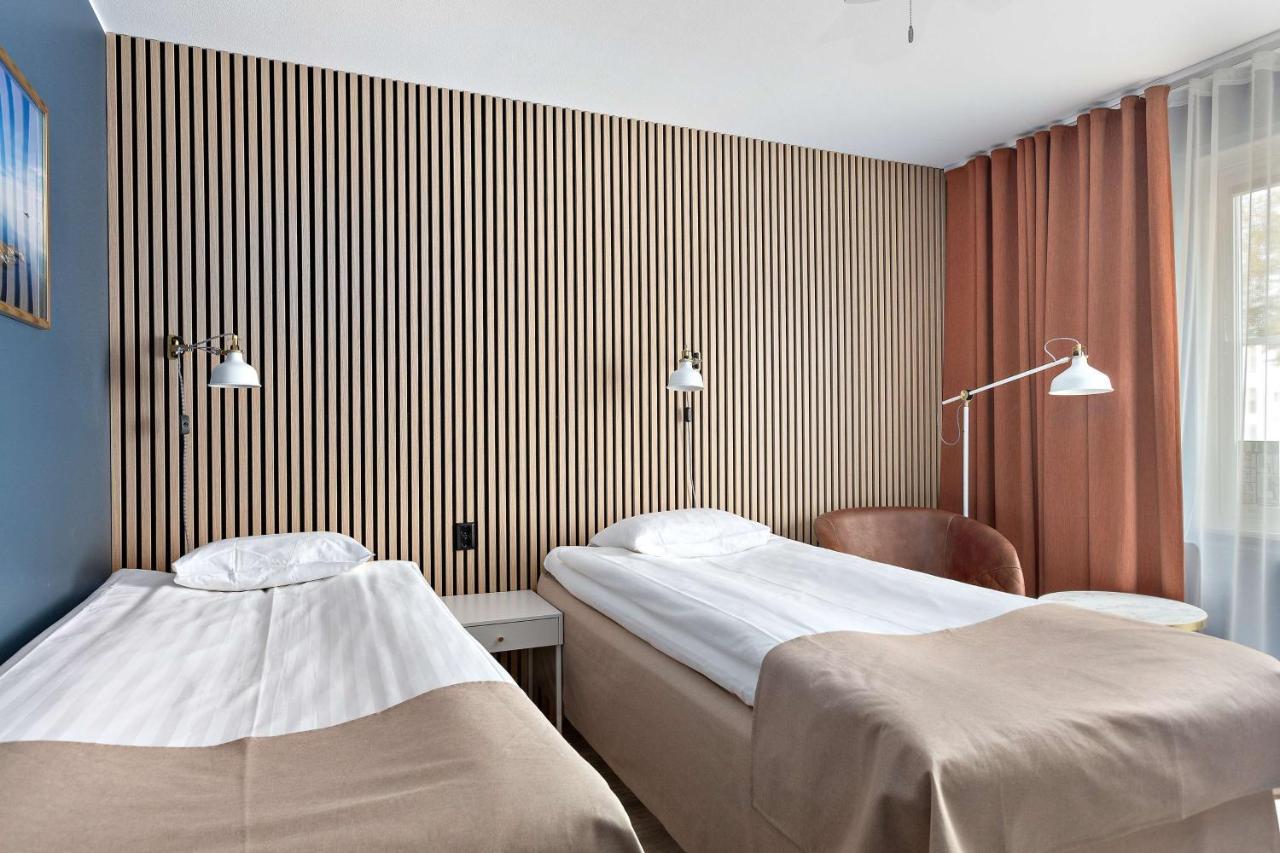 Sure By Western Centralhotellet