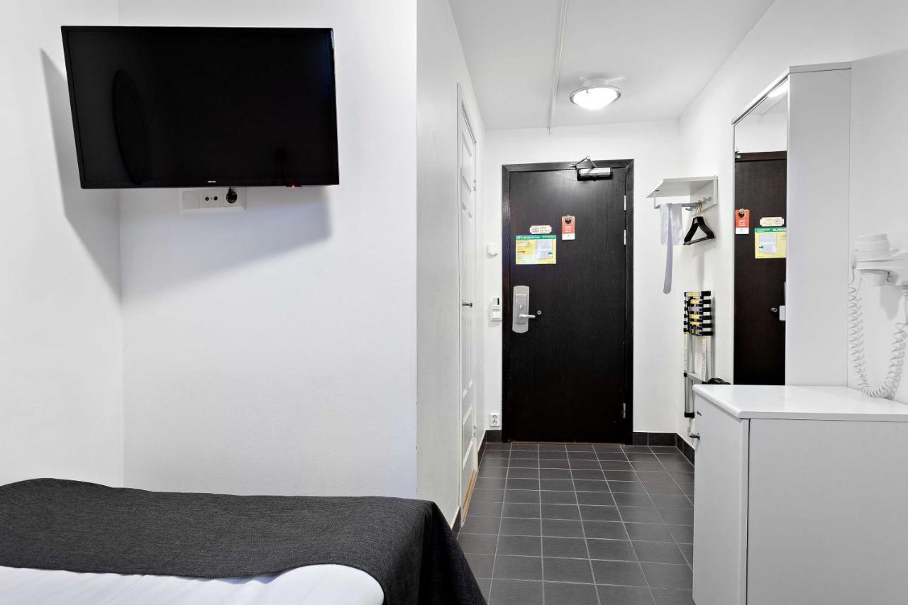 Western Centralhotellet Västervik