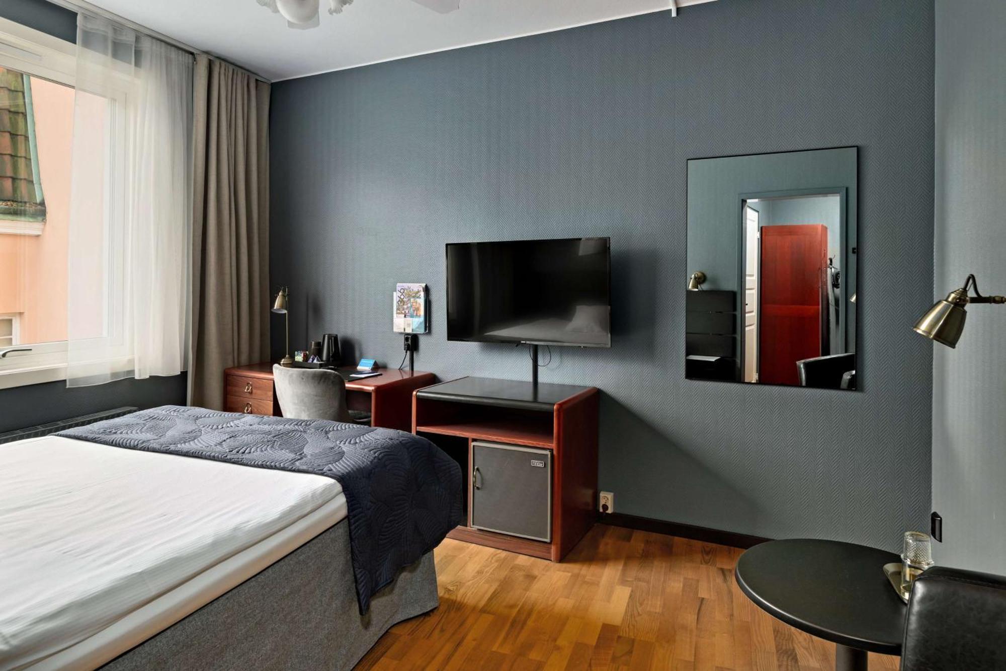 Western Centralhotellet Västervik