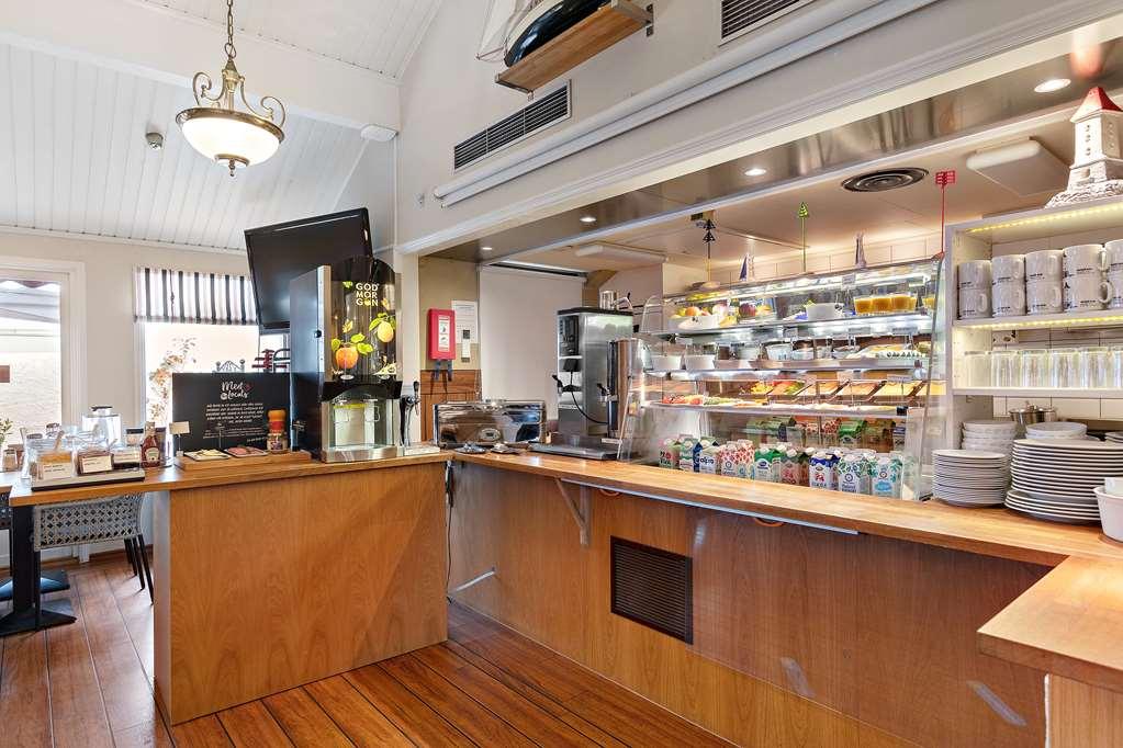 Hotel Western Centralhotellet 3*