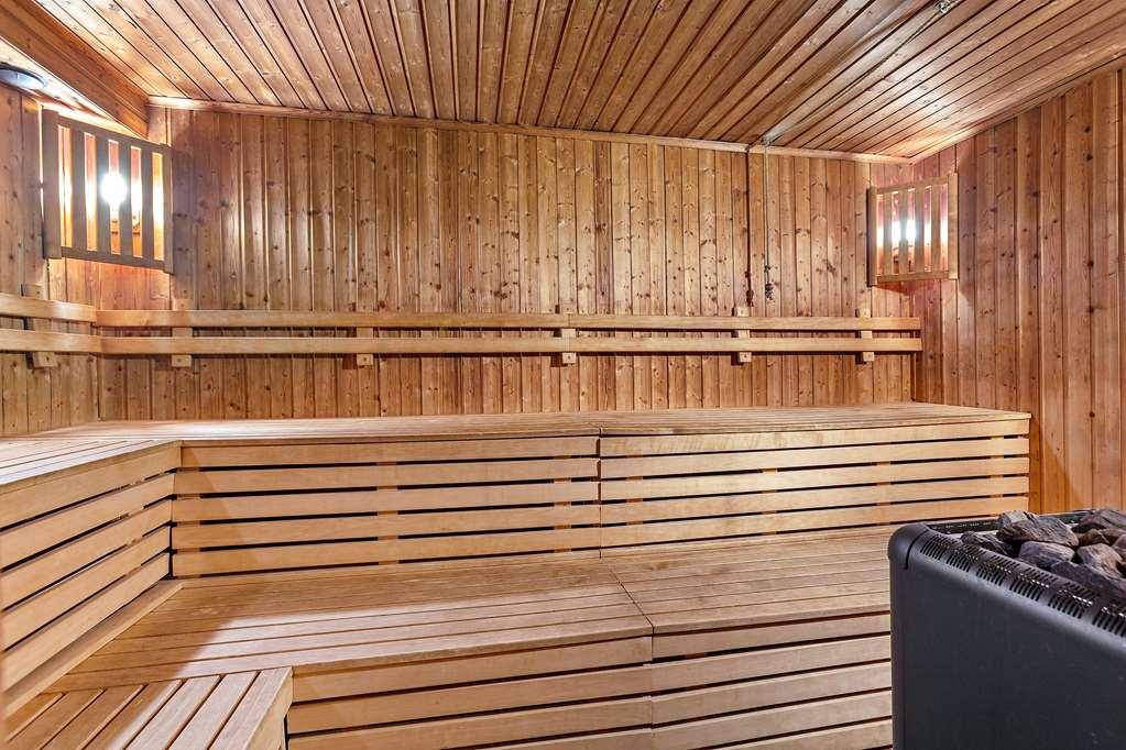 Western Centralhotellet 3*
