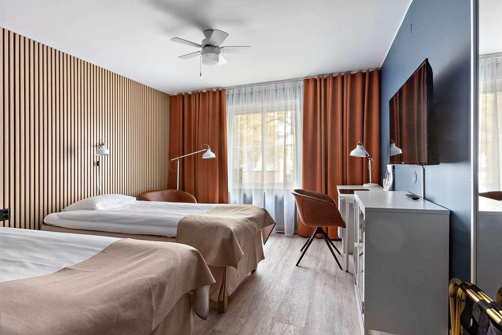 Western Centralhotellet