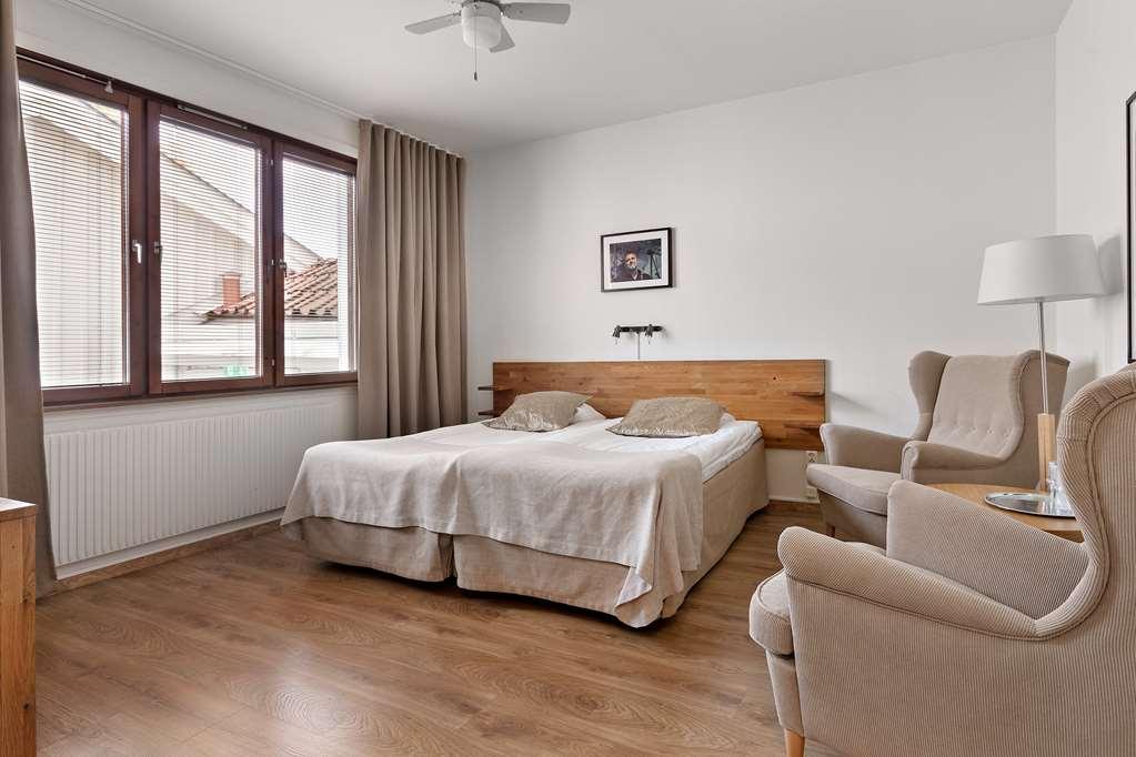 Western Centralhotellet Hotel 3*