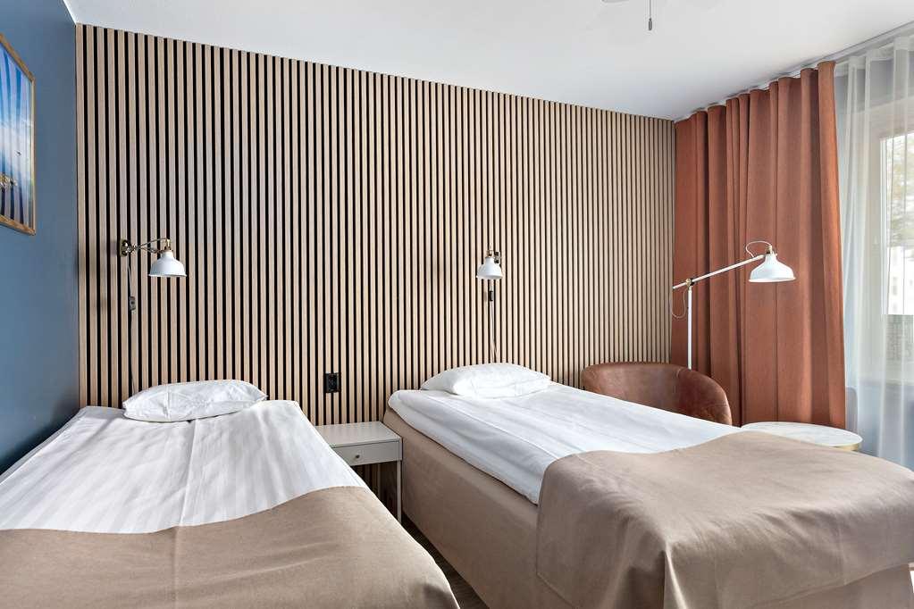 Hotel Western Centralhotellet 3*