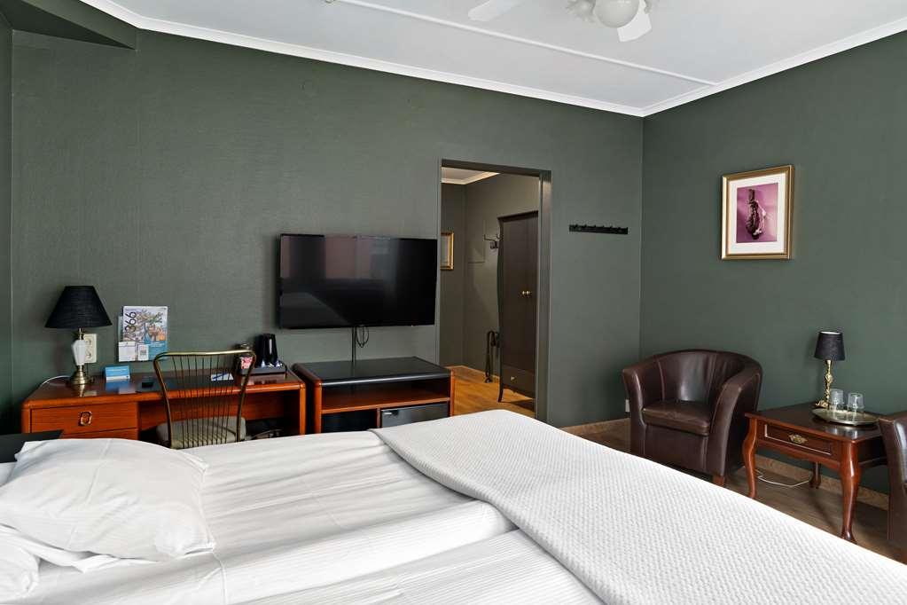 Western Centralhotellet 3* Västervik
