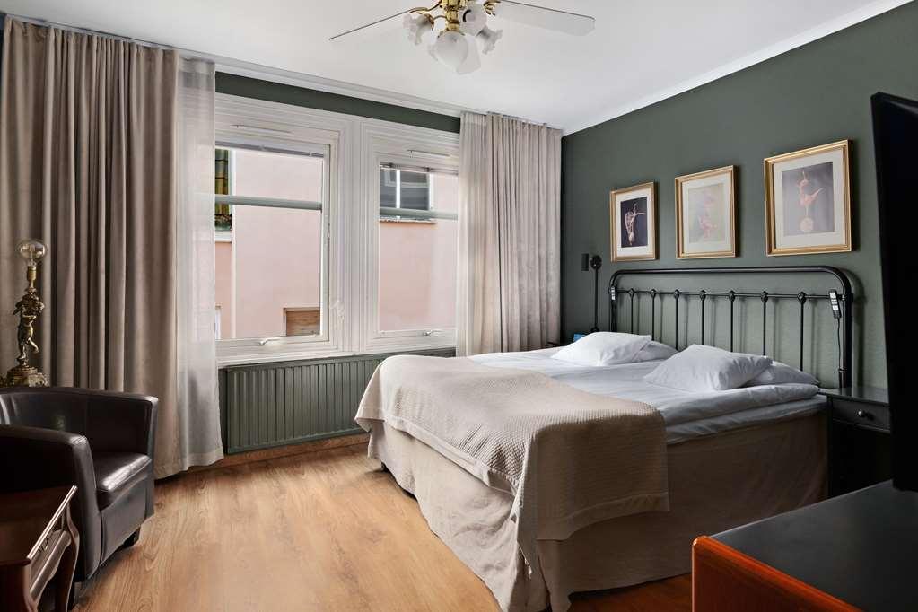 Western Centralhotellet