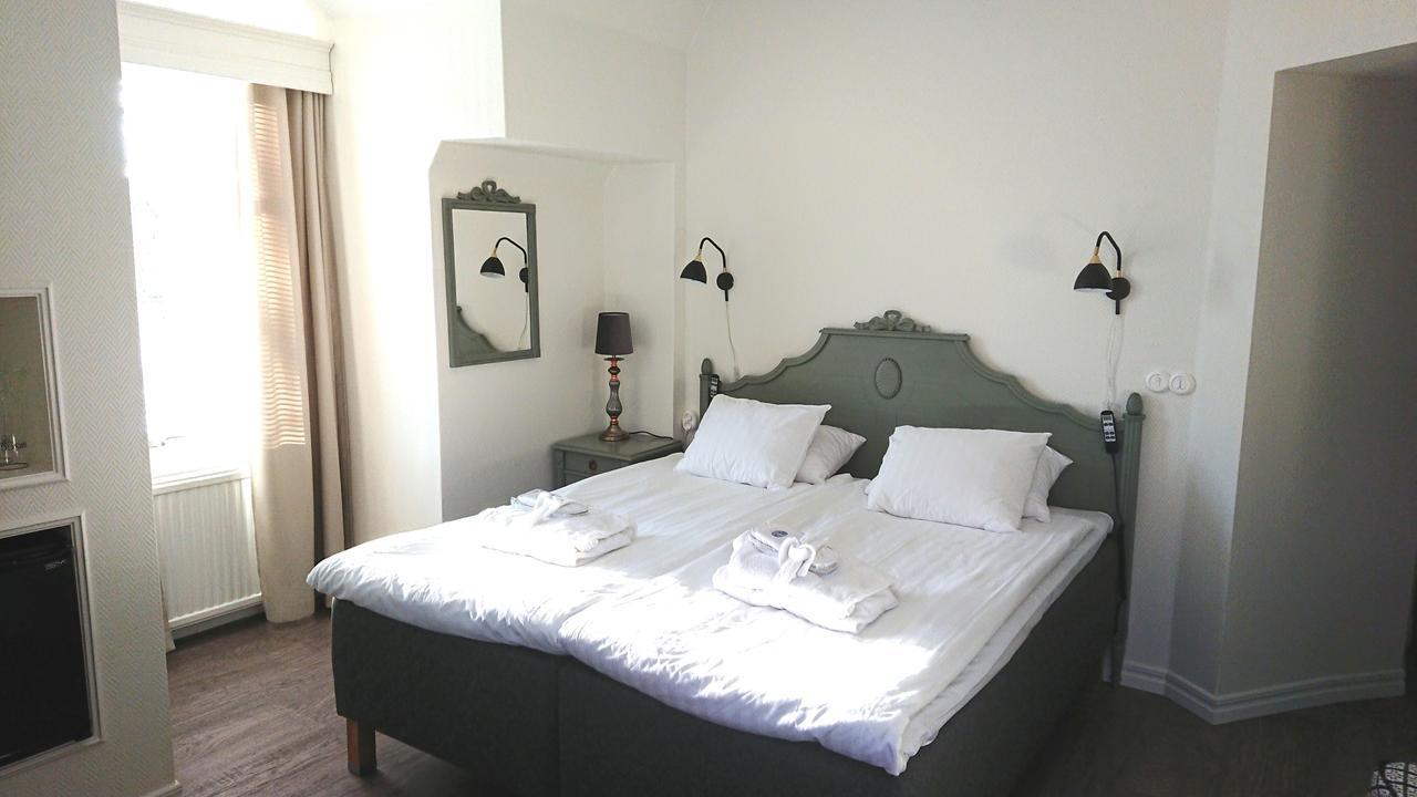Western Centralhotellet Hotel 3*